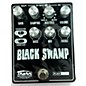 Used Thorn Black Swamp Effect Pedal thumbnail