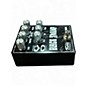 Used Thorn Black Swamp Effect Pedal
