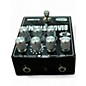 Used Thorn Black Swamp Effect Pedal
