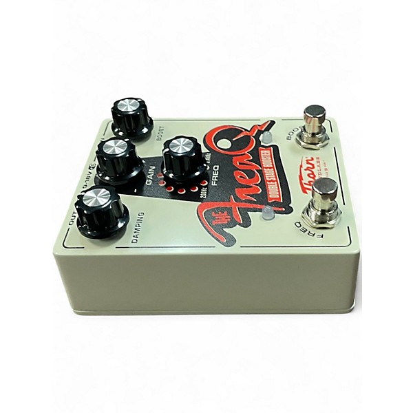 Used Thorn The Freaq Effect Pedal
