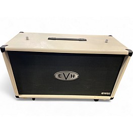 Used EVH 5150 III 50W Tube Guitar Amp Head
