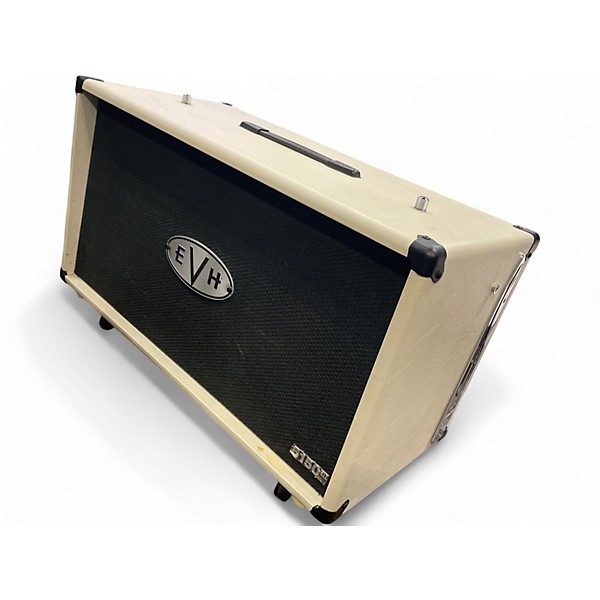 Used EVH 5150 III 50W Tube Guitar Amp Head