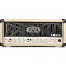 Used EVH 5150 212ST 2x12 Guitar Cabinet
