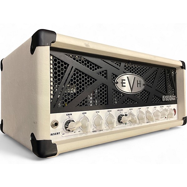 Used EVH 5150 212ST 2x12 Guitar Cabinet