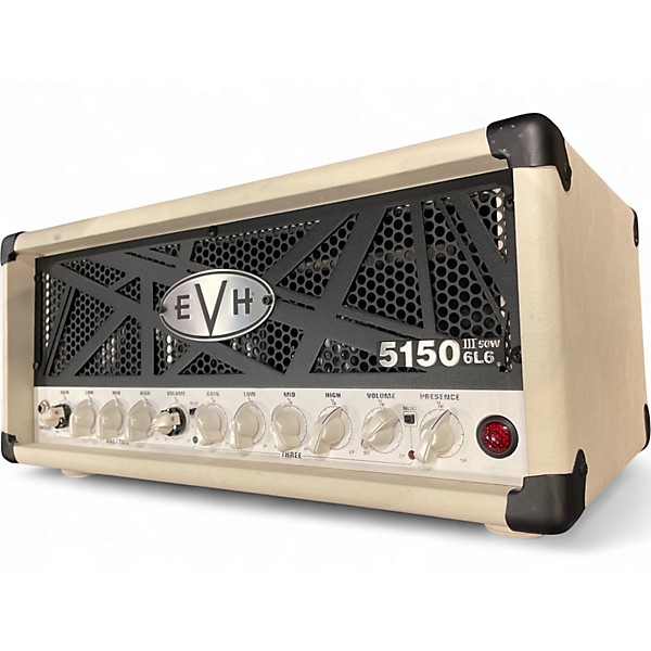 Used EVH 5150 212ST 2x12 Guitar Cabinet