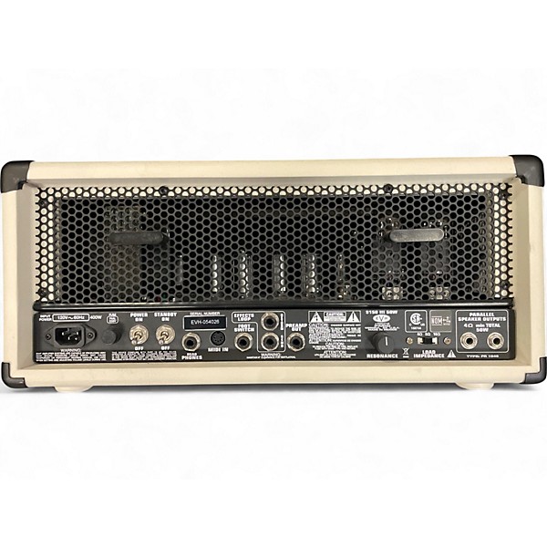 Used EVH 5150 212ST 2x12 Guitar Cabinet