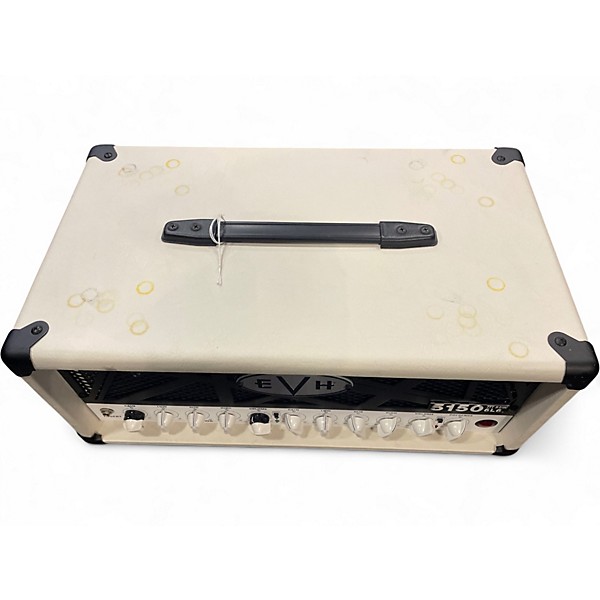 Used EVH 5150 212ST 2x12 Guitar Cabinet