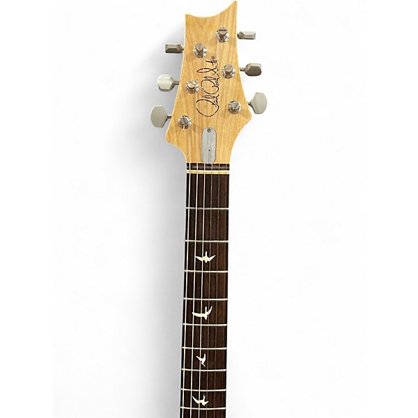 Used PRS Silver Sky John Mayer Signature Silver Solid Body Electric Guitar