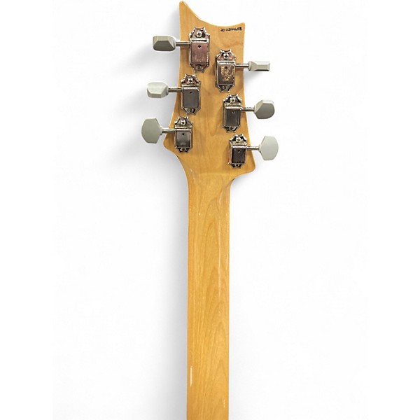 Used PRS Silver Sky John Mayer Signature Silver Solid Body Electric Guitar