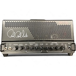 Used PRS Mark Tremonti Signature MT 15 Tube Guitar Amp Head Tube Guitar Amp Head