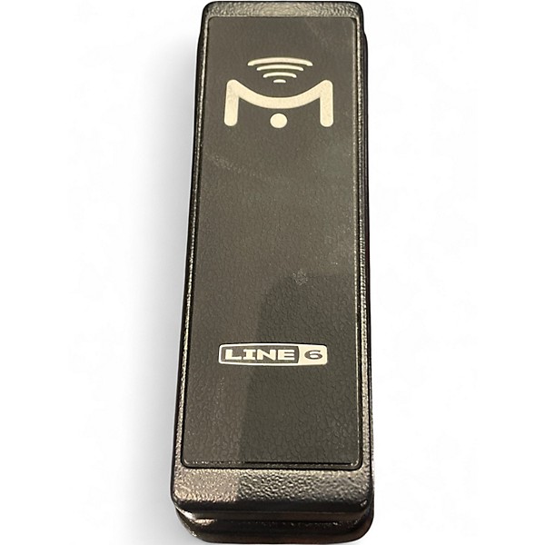 Used Line 6 EP1-L6 EXPRESSION PEDAL Pedal