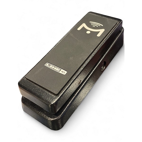 Used Line 6 EP1-L6 EXPRESSION PEDAL Pedal