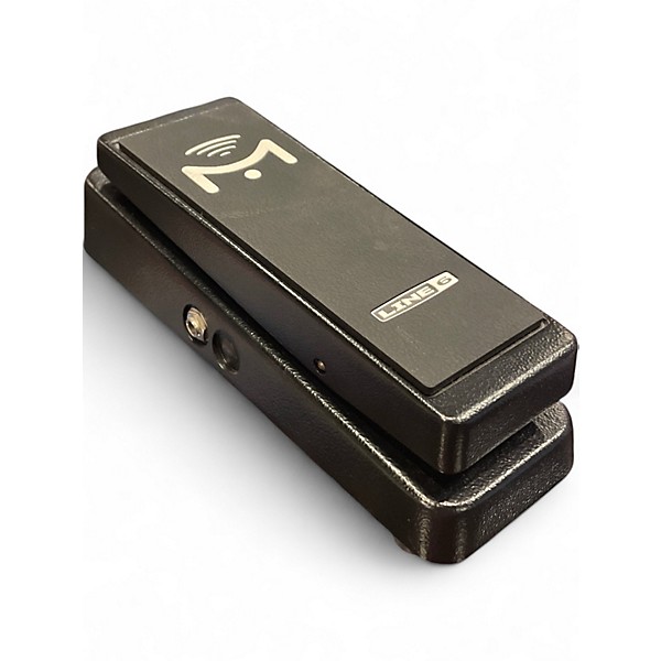 Used Line 6 EP1-L6 EXPRESSION PEDAL Pedal