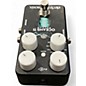 Used Electro-Harmonix Oceans 11 Reverb Effect Pedal