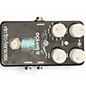 Used Electro-Harmonix Oceans 11 Reverb Effect Pedal