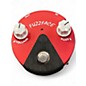 Used Dunlop FFM6 Band of Gypsys Fuzz Face Effect Pedal thumbnail