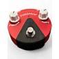 Used Dunlop FFM6 Band of Gypsys Fuzz Face Effect Pedal