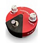 Used Dunlop FFM6 Band of Gypsys Fuzz Face Effect Pedal