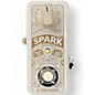 Used TC Electronic Spark Mini Boost Effect Pedal thumbnail