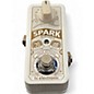 Used TC Electronic Spark Mini Boost Effect Pedal