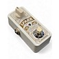 Used TC Electronic Spark Mini Boost Effect Pedal