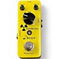 Used Donner Yellow Fall Effect Pedal thumbnail