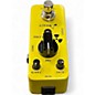 Used Donner Yellow Fall Effect Pedal