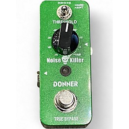 Used Donner Noise Killer Effect Pedal
