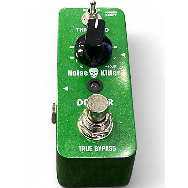 Used Donner Noise Killer Effect Pedal