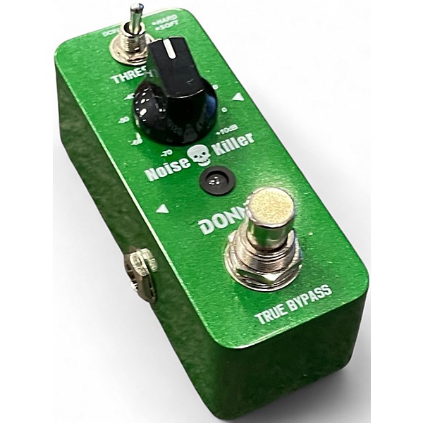 Used Donner Noise Killer Effect Pedal