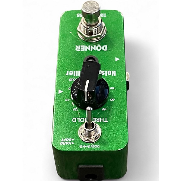 Used Donner Noise Killer Effect Pedal