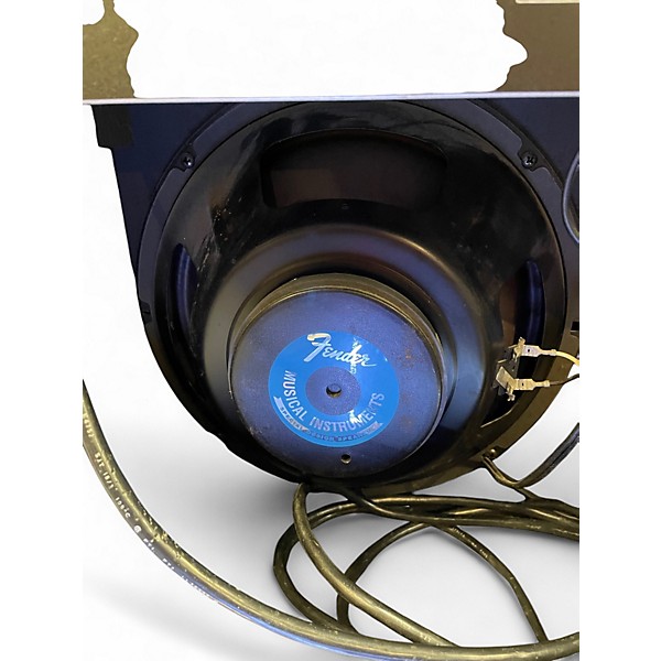 Used Fender Ultimate Chorus Guitar Combo Amp