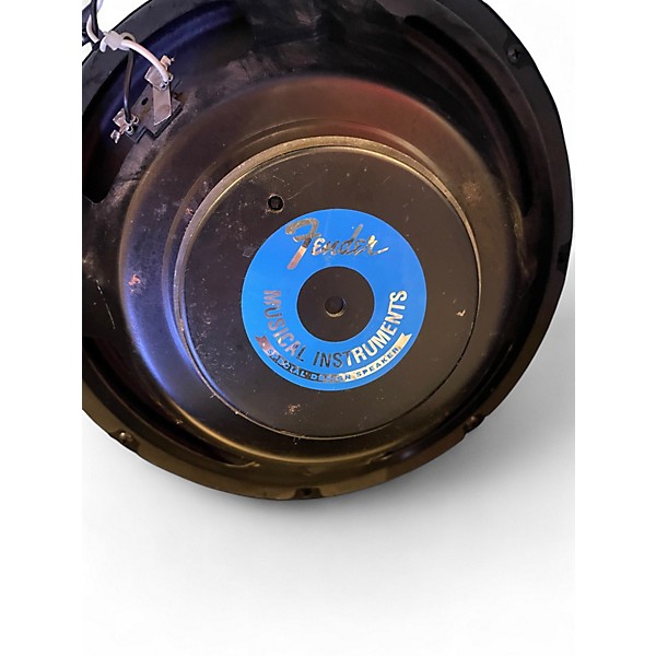 Used Fender Ultimate Chorus Guitar Combo Amp