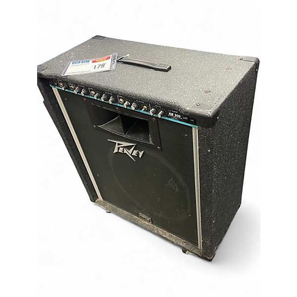 Used Peavey KB300 300w Keyboard Amp
