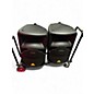 Used Behringer Eurolive B612D Pair Powered Speaker thumbnail