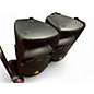 Used Behringer Eurolive B612D Pair Powered Speaker