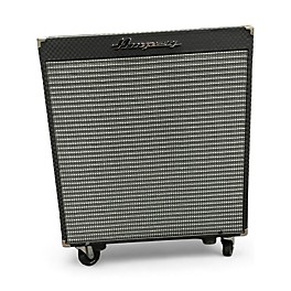 Used Ampeg RB 115 Bass Combo Amp