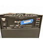 Used Ampeg RB 115 Bass Combo Amp
