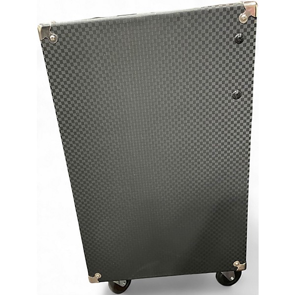 Used Ampeg RB 115 Bass Combo Amp