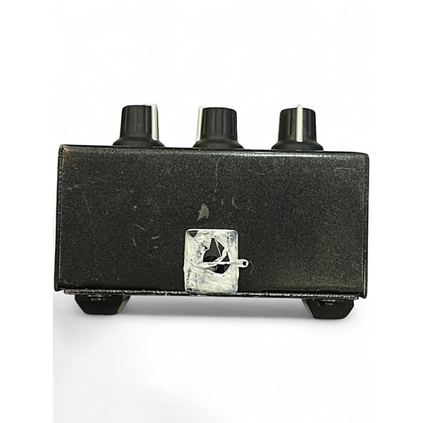 Used Visual Sound GARAGE TONE AXLE GREASE DELAY Effect Pedal