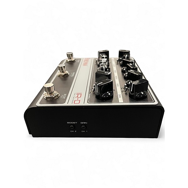 Used Friedman IR-D Guitar Preamp