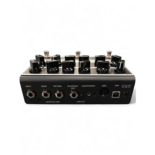 Used Friedman IR-D Guitar Preamp