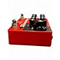 Used Crazy Tube Circuits HEATSEEKER Effect Pedal