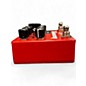 Used Crazy Tube Circuits HEATSEEKER Effect Pedal