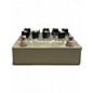 Used Crazy Tube Circuits CROSSFIRE Effect Pedal