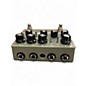 Used Crazy Tube Circuits CROSSFIRE Effect Pedal