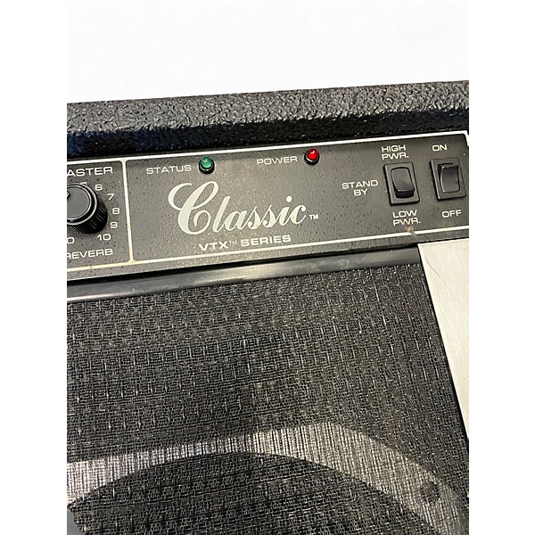 Used Peavey 212 SF Classic VTX Tube Guitar Combo Amp