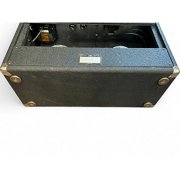 Used Peavey 212 SF Classic VTX Tube Guitar Combo Amp