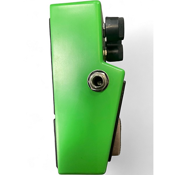 Used Ibanez TS9 Tube Screamer Distortion Effect Pedal