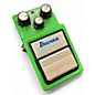 Used Ibanez TS9 Tube Screamer Distortion Effect Pedal